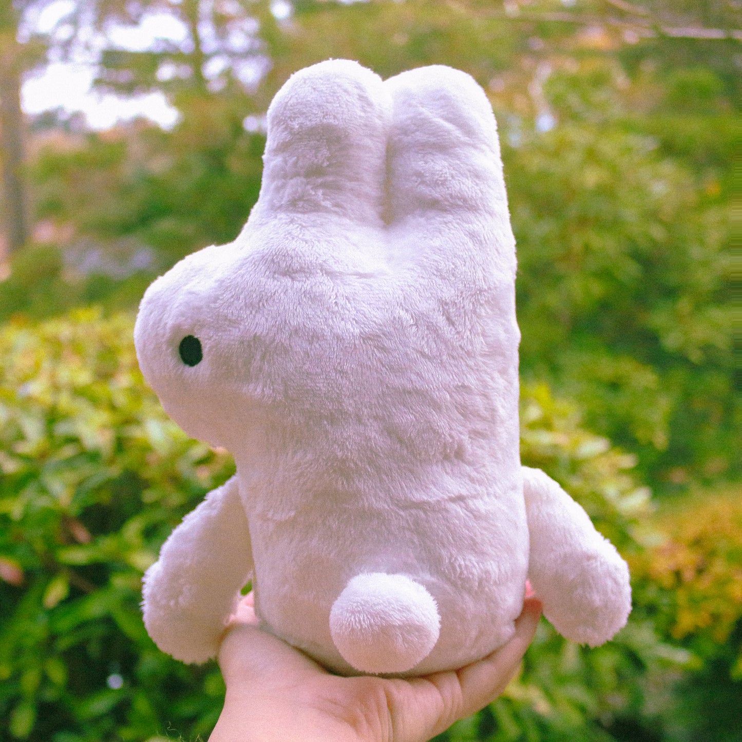 Odd Rabbit 'Bean the Rabbit' Plush