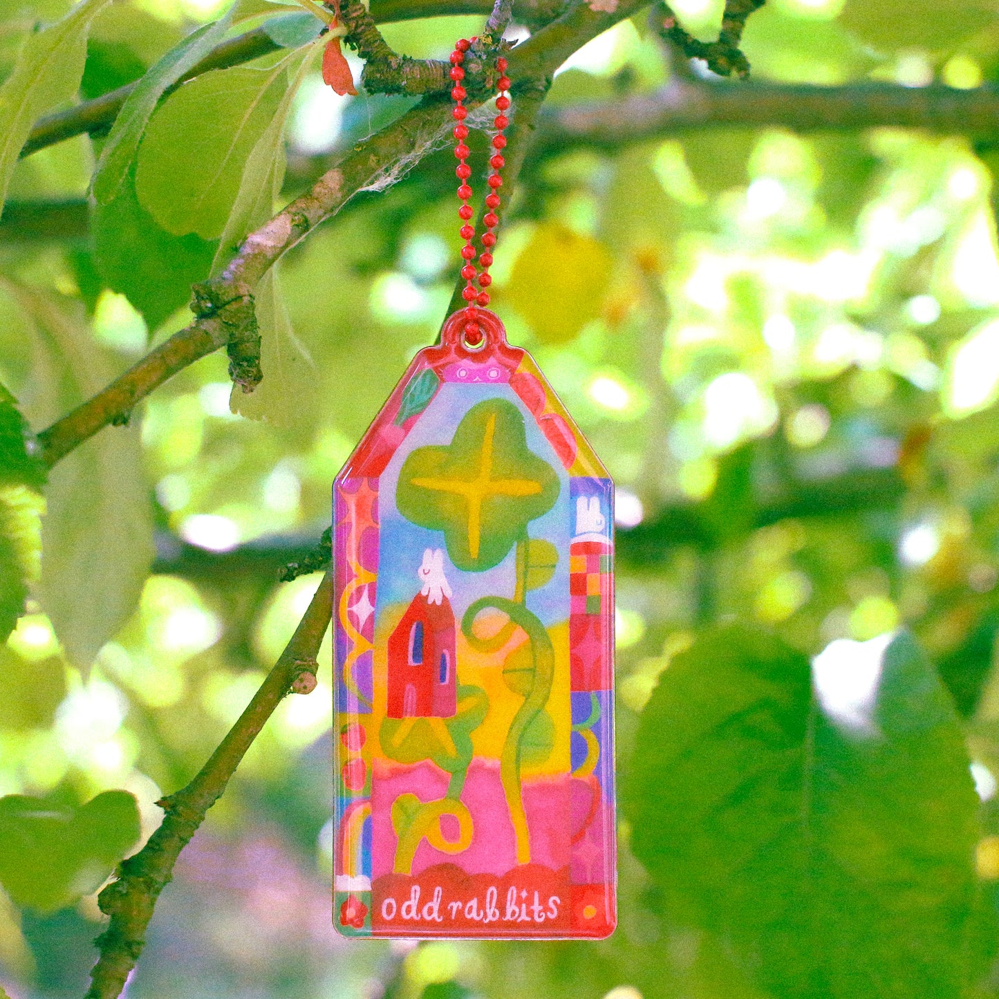 Lucky Charm Blind Bag