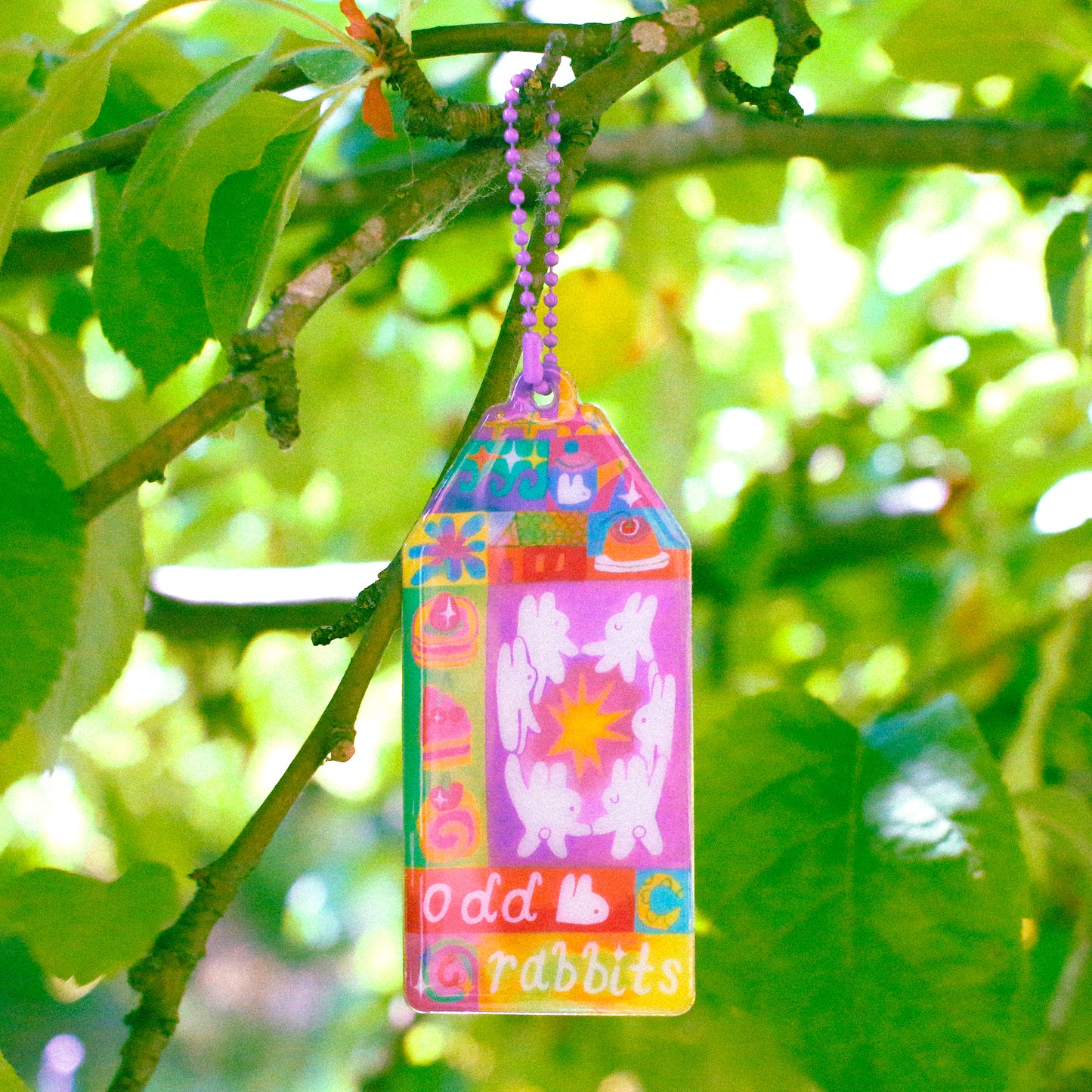 Lucky Charm Blind Bag