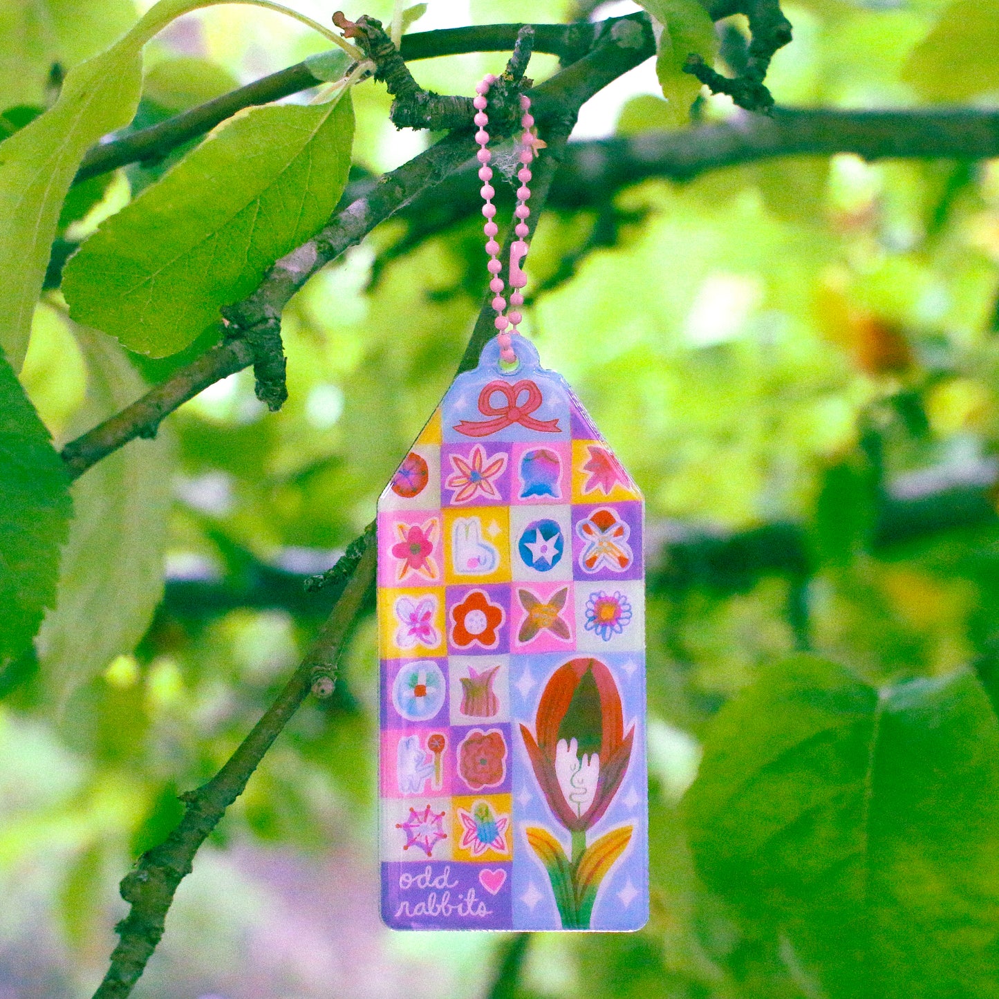 Lucky Charm Blind Bag
