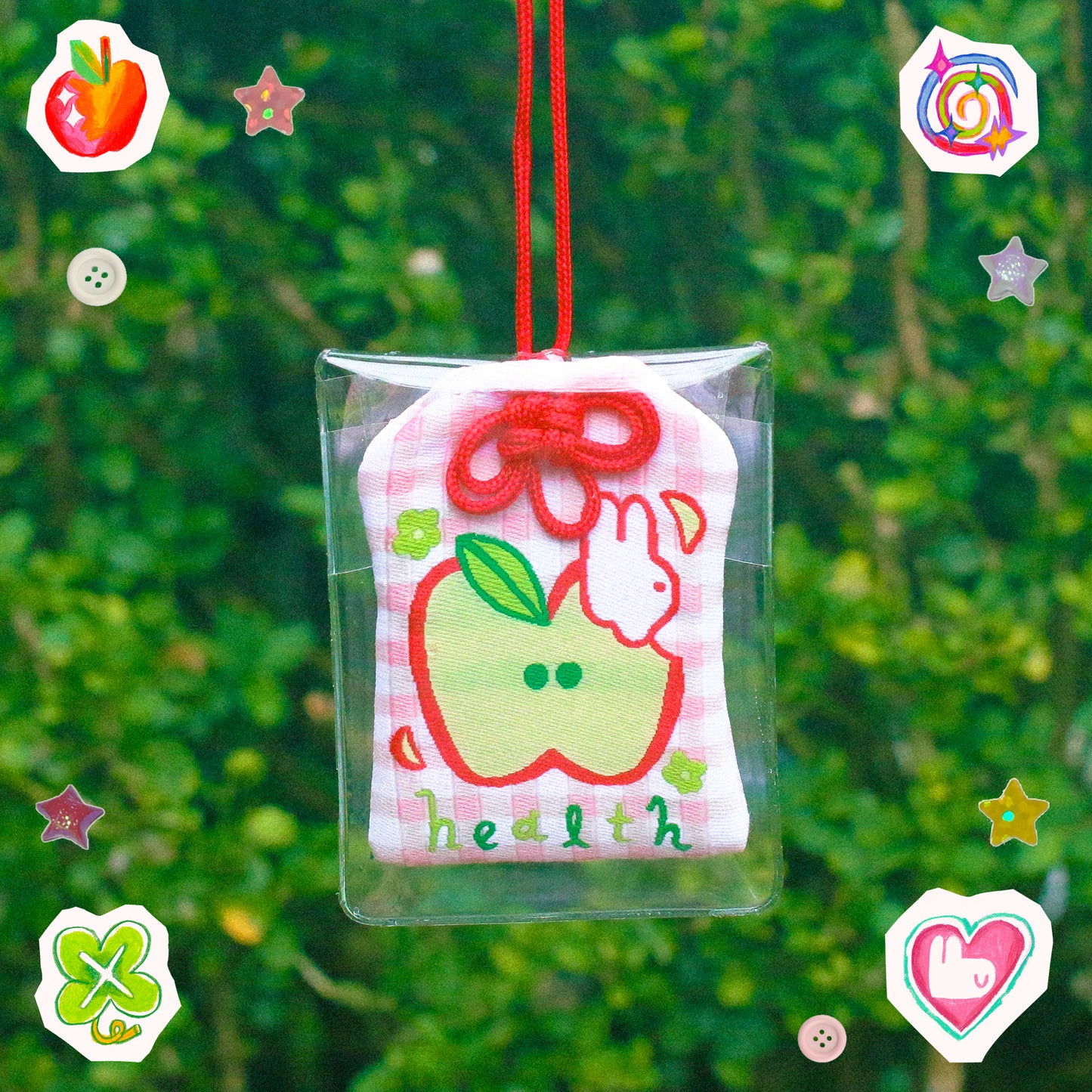 Omamori Blind Bag