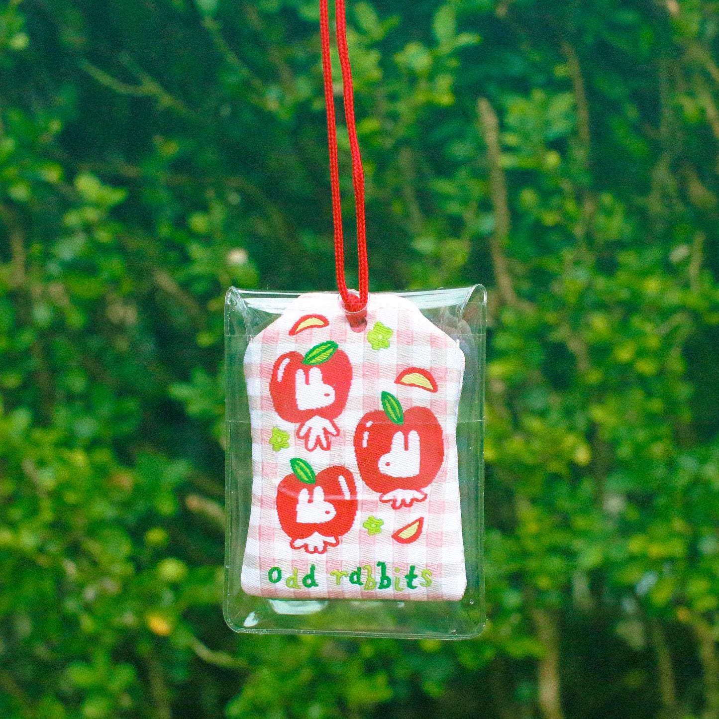 Omamori Blind Bag