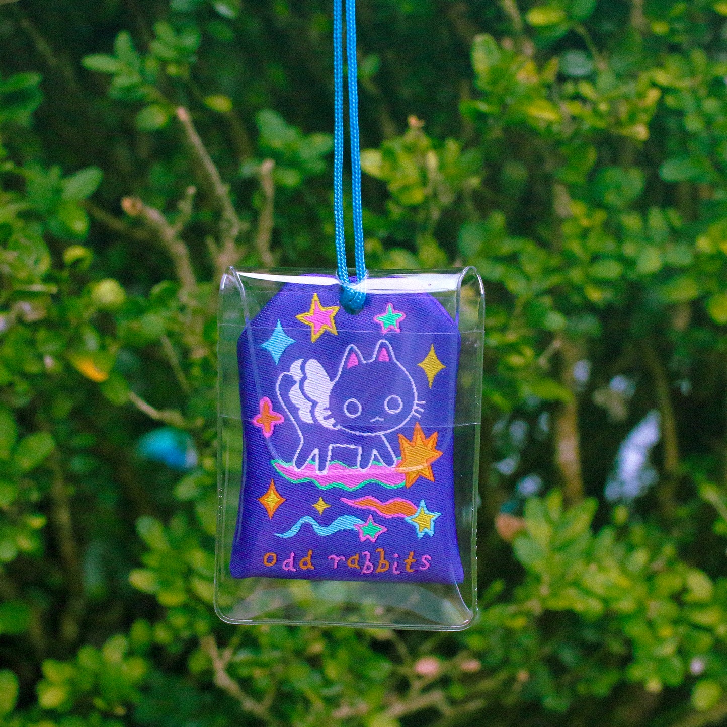 Omamori Blind Bag