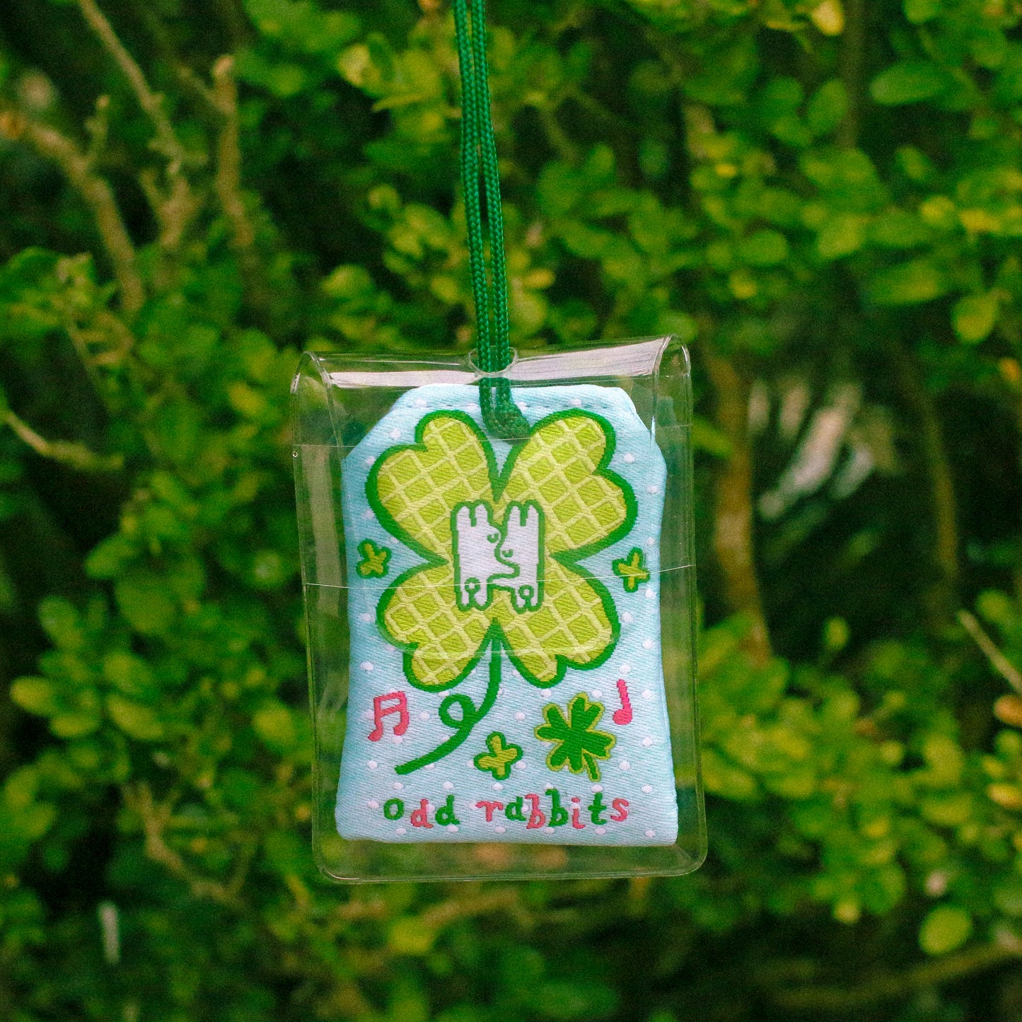 Omamori Blind Bag