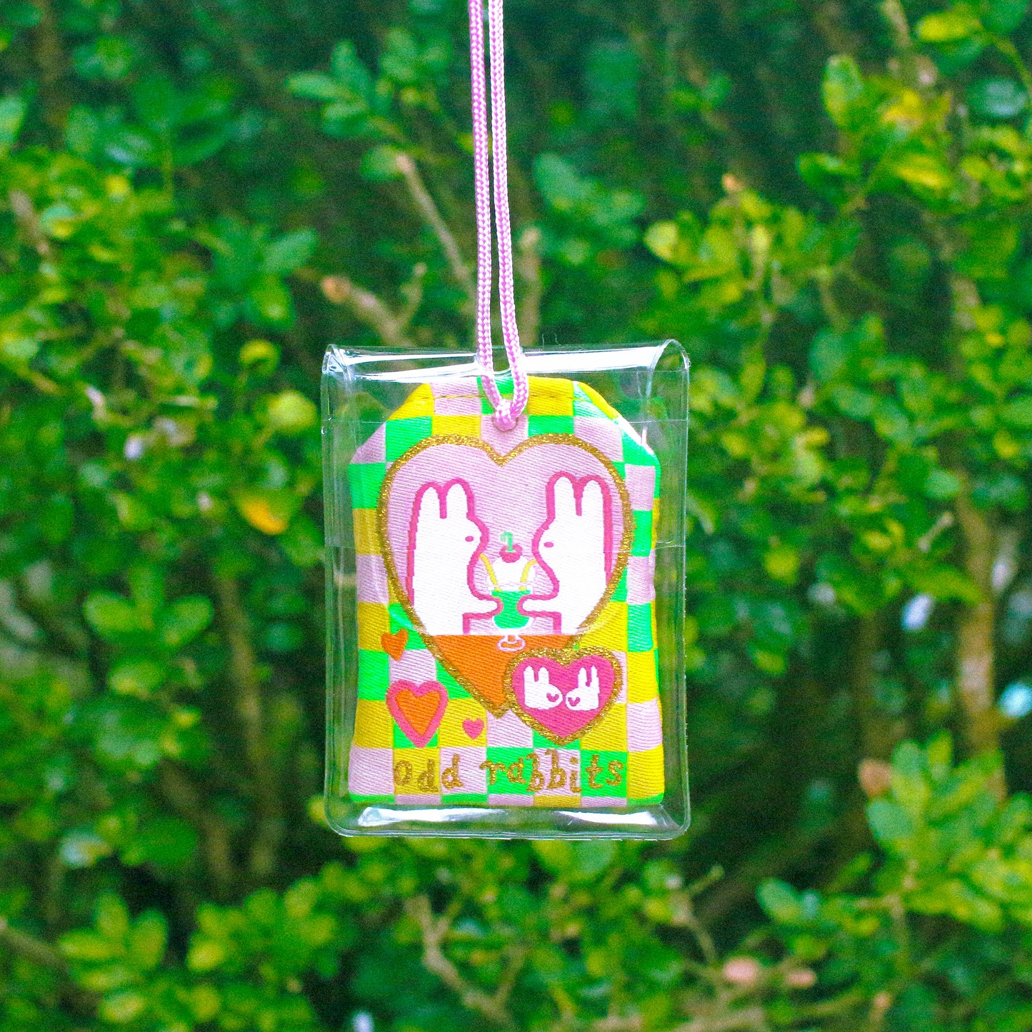Omamori Blind Bag