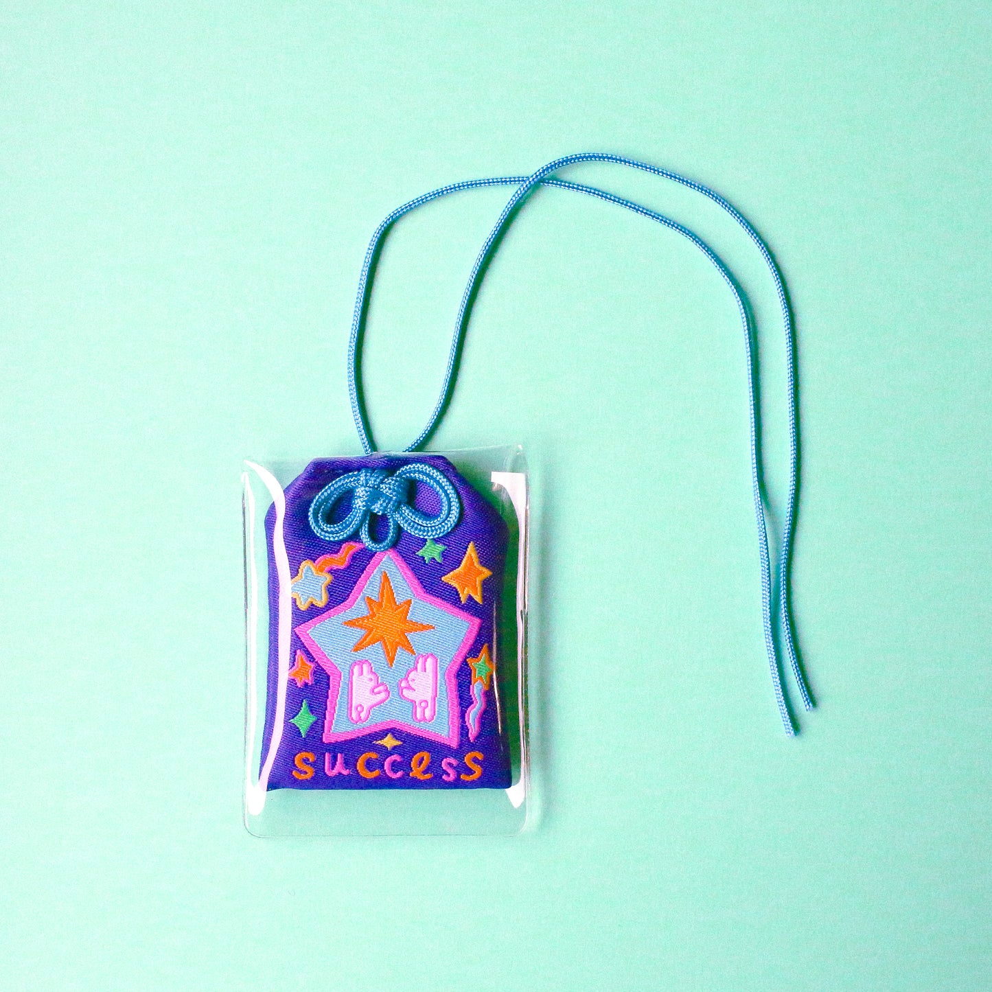 Omamori Blind Bag