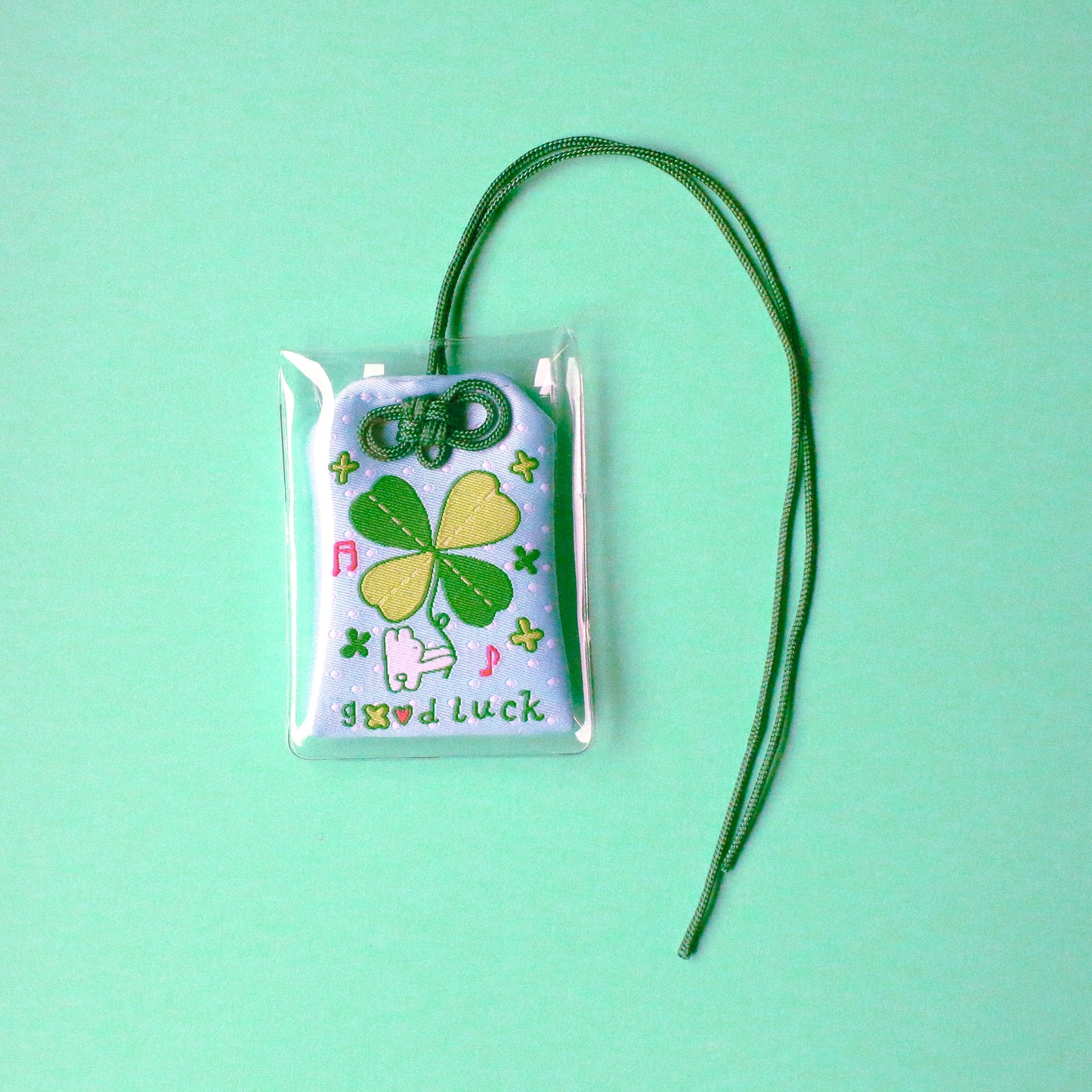 Omamori Blind Bag