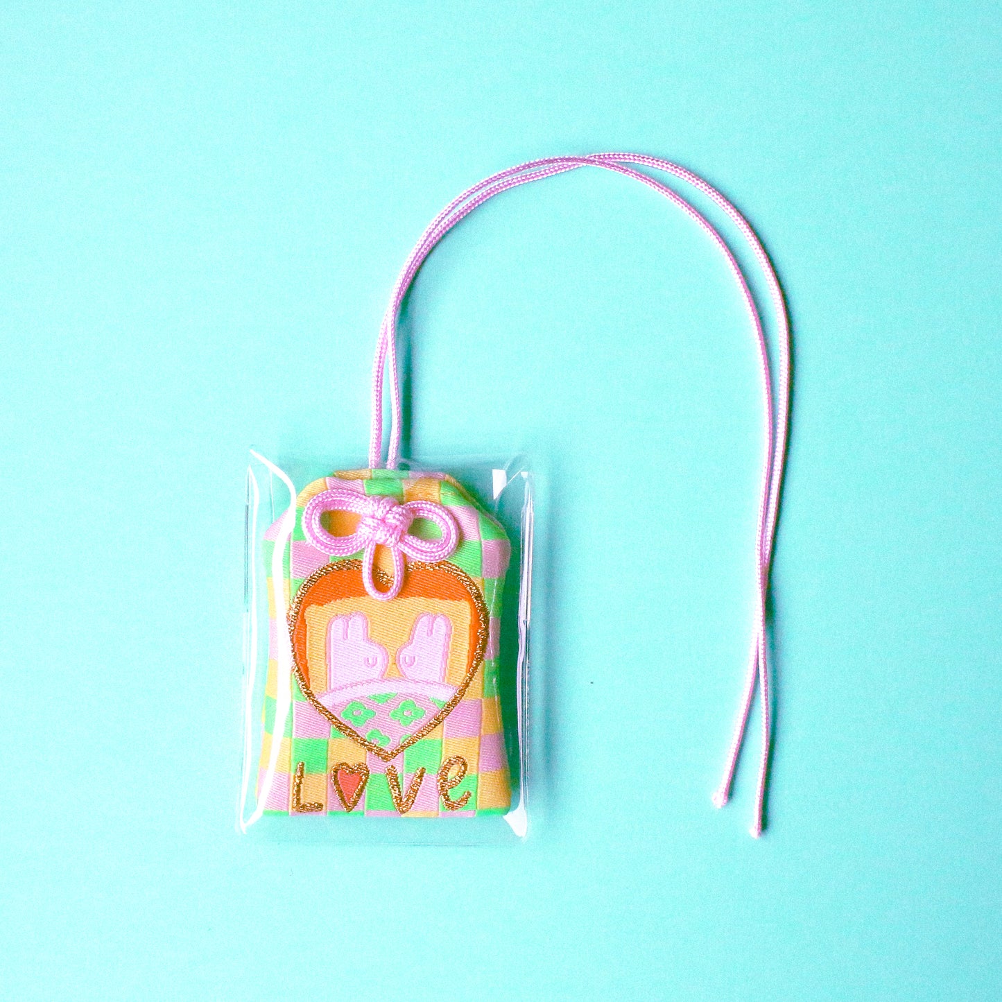 Omamori Blind Bag