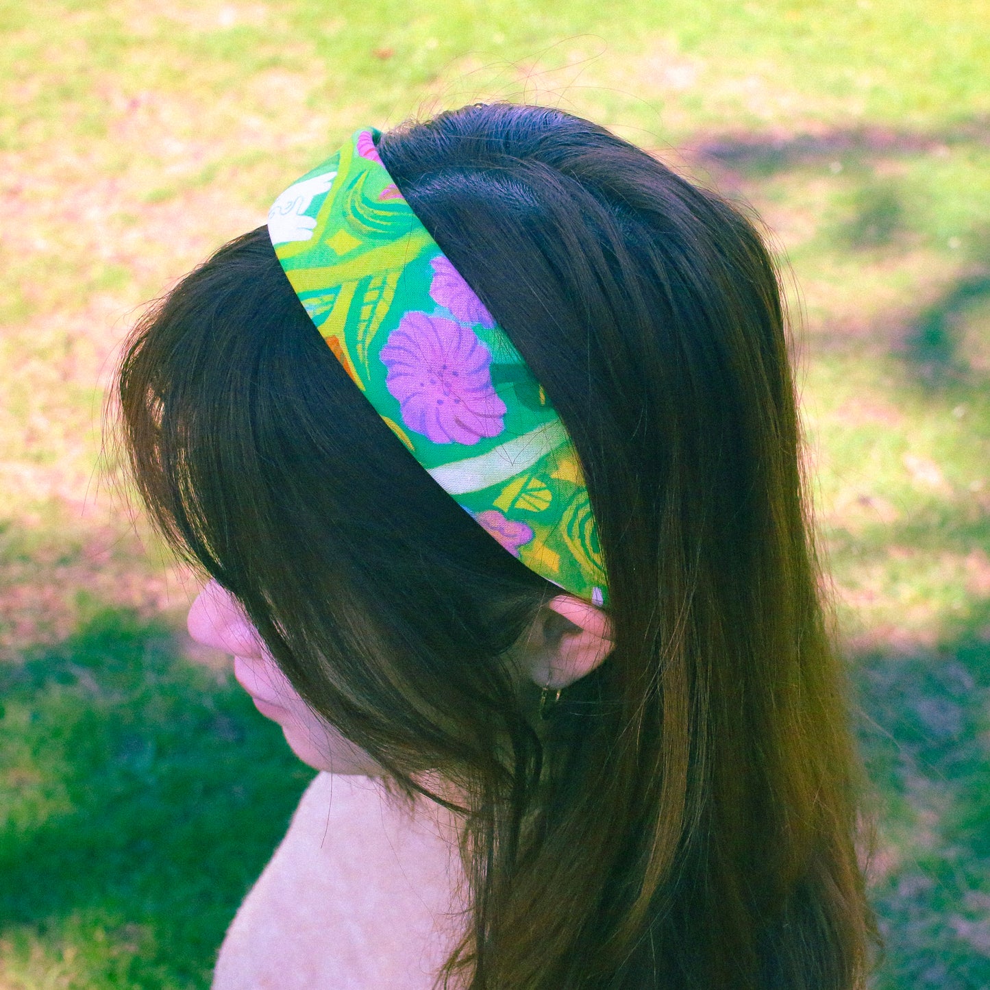 'Meet Me in the Garden' Multi Purpose Cloth