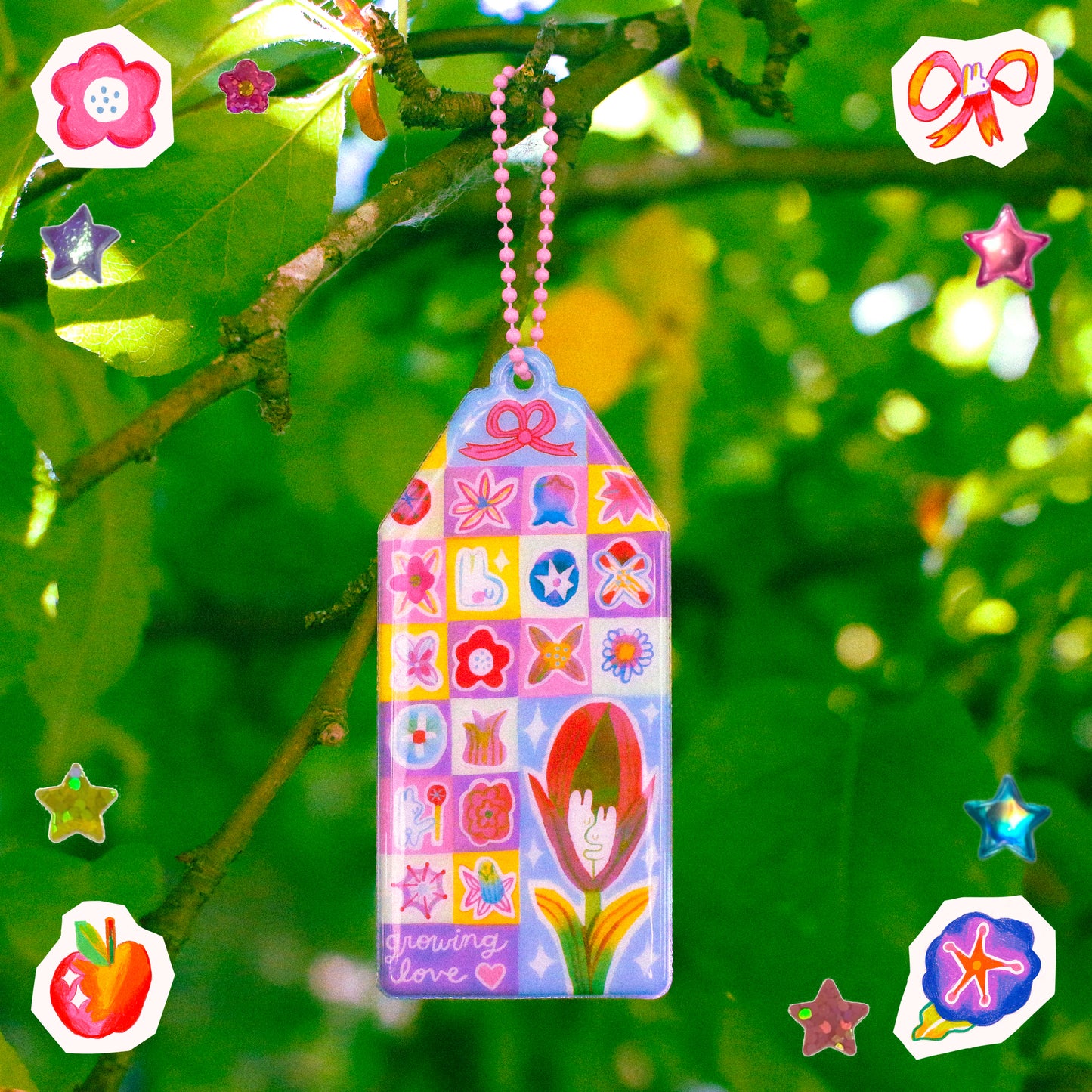 Lucky Charm Blind Bag