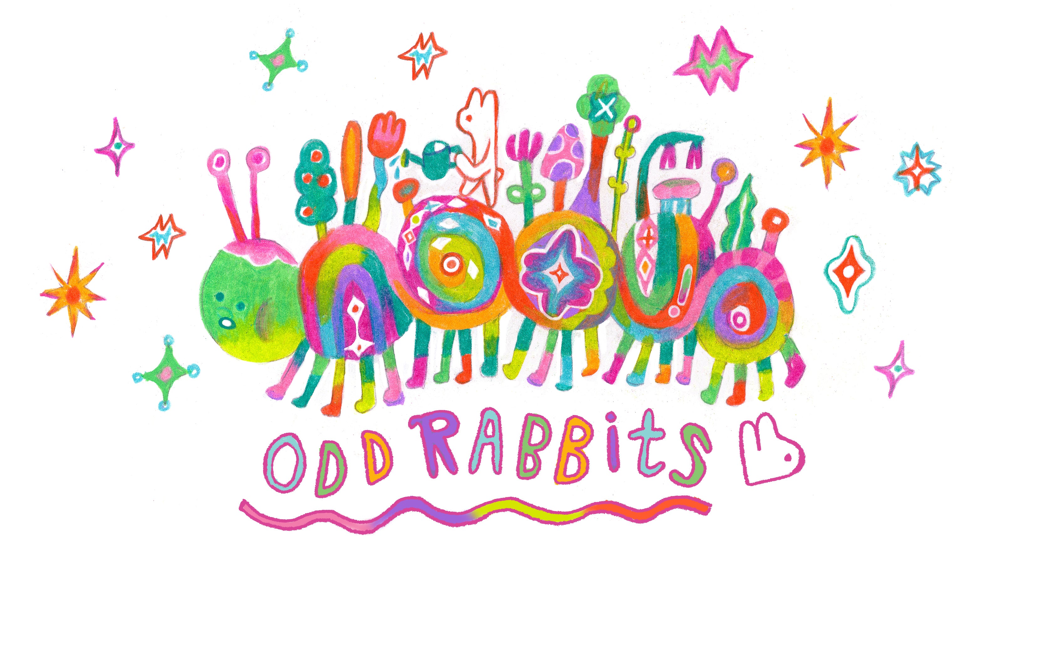 Odd Rabbits